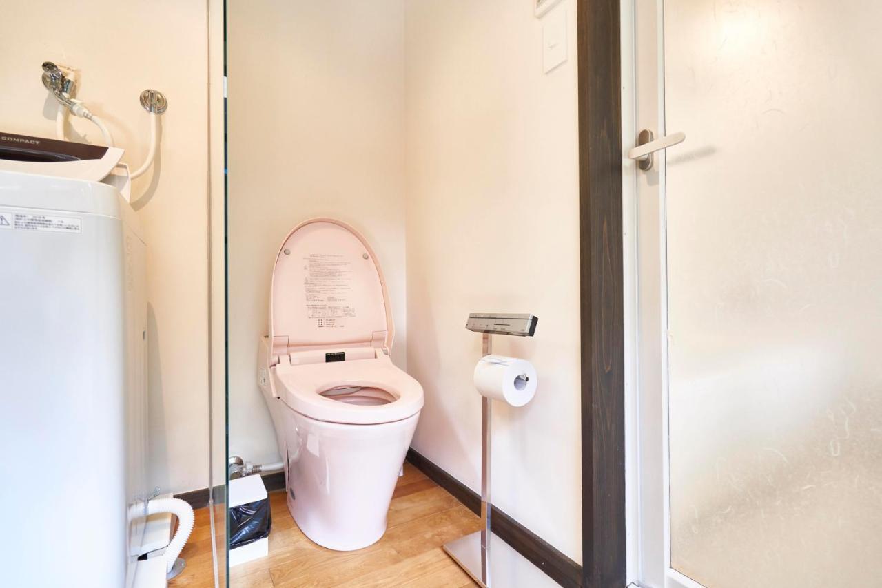 Holiday home Renge-an