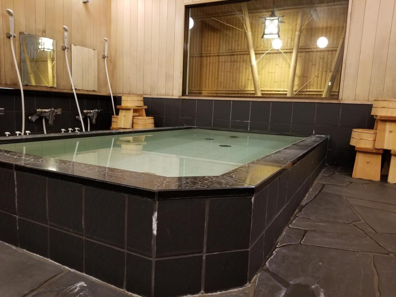 Sawaya Honten Ryokan Kyoto