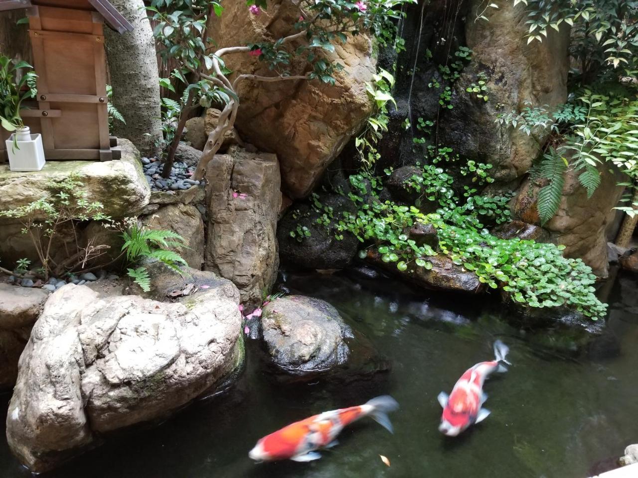 Sawaya Honten 2* Kyoto