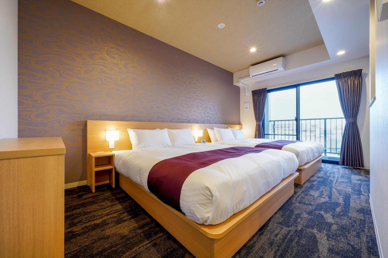 Apartment Resi Gojozaka