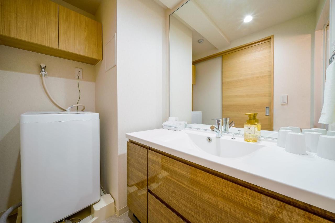 Apartment Resi Gojozaka *