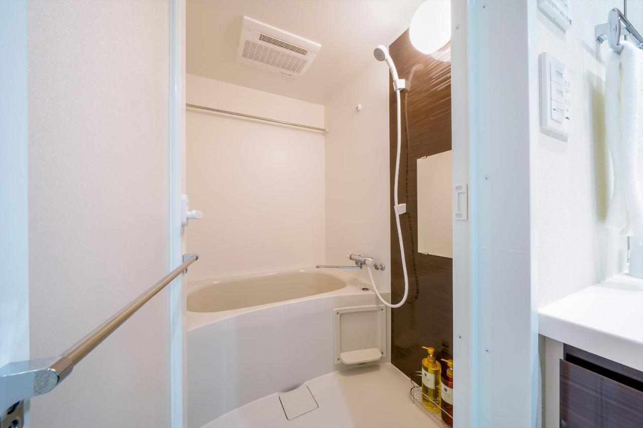 Apartment Resi Gojozaka