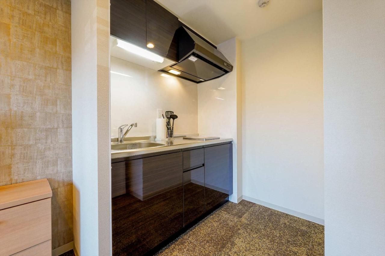 Resi Gojozaka Apartment Kyoto