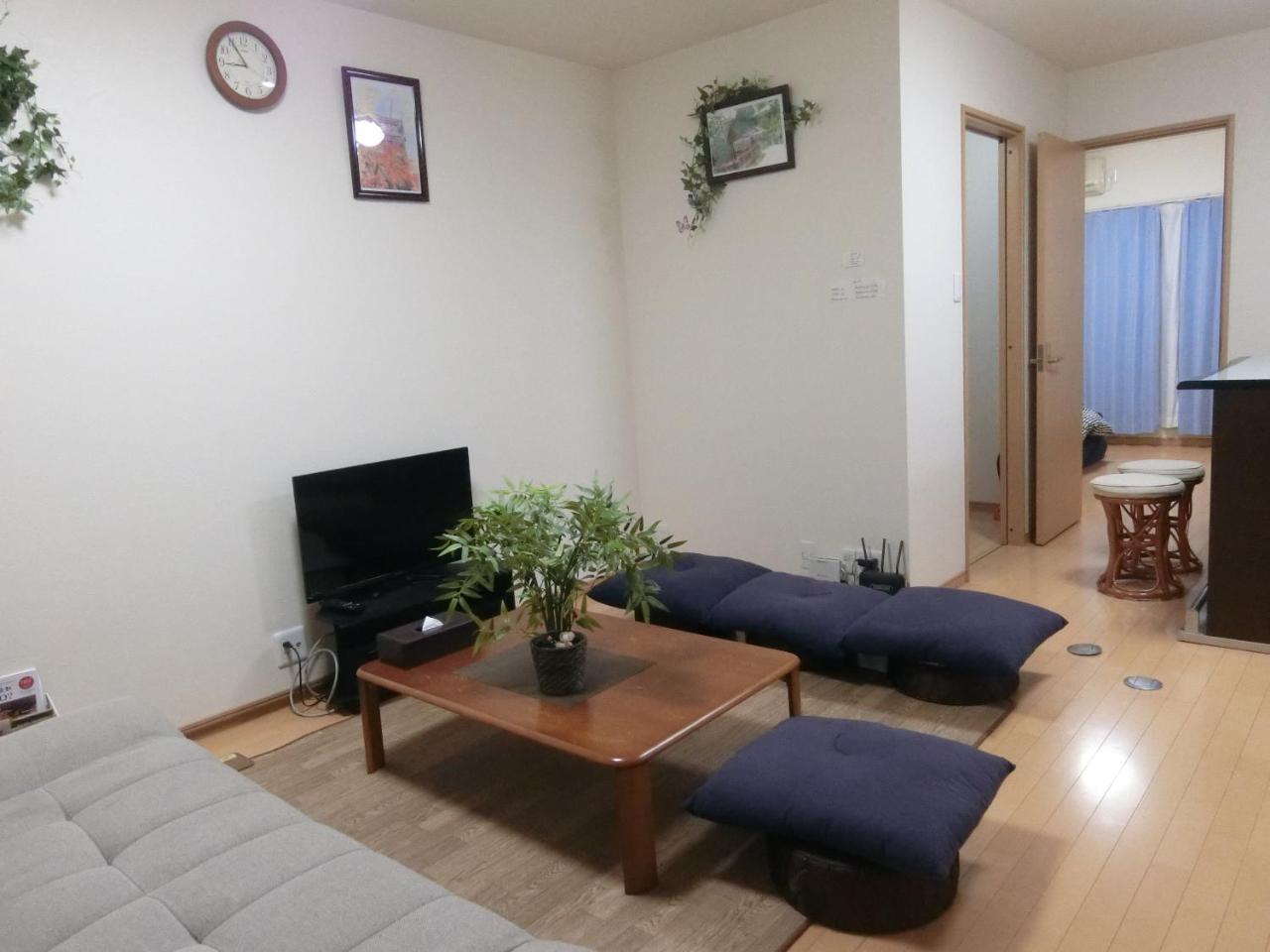 Kawasemi An Holiday home Kyoto