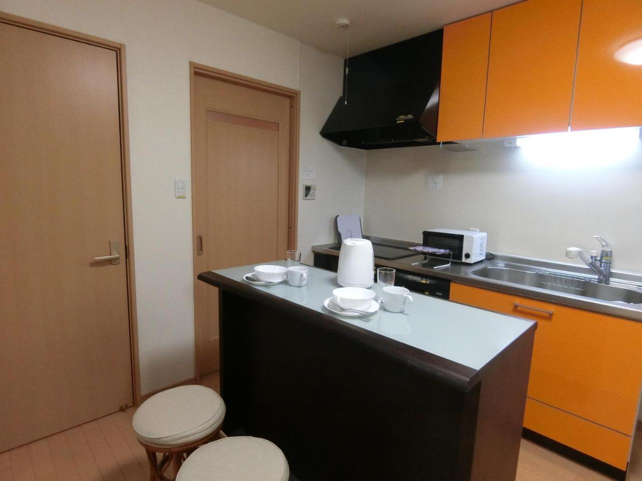 Kawasemi An Holiday home Kyoto