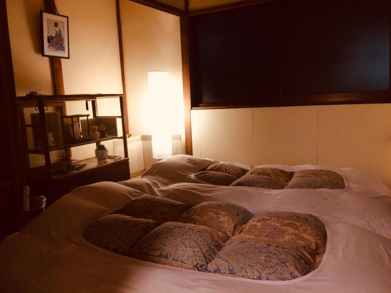 Suzume-an * Kyoto