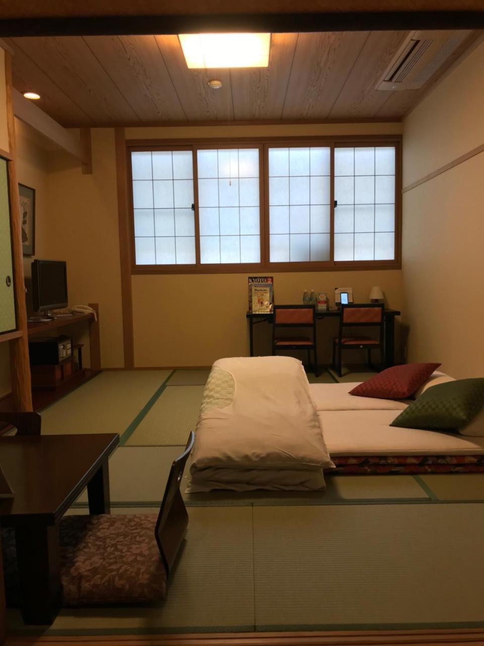 Sawaya Honten Ryokan 2*