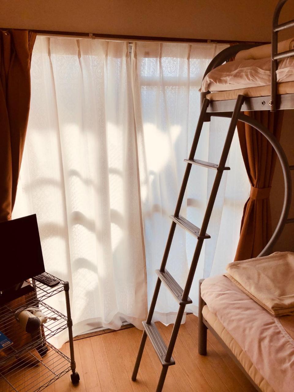 Nishijin Ivy Apartment