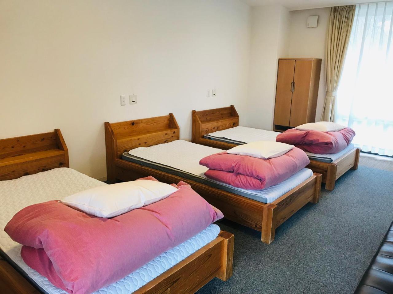 Utano Youth Hostel *