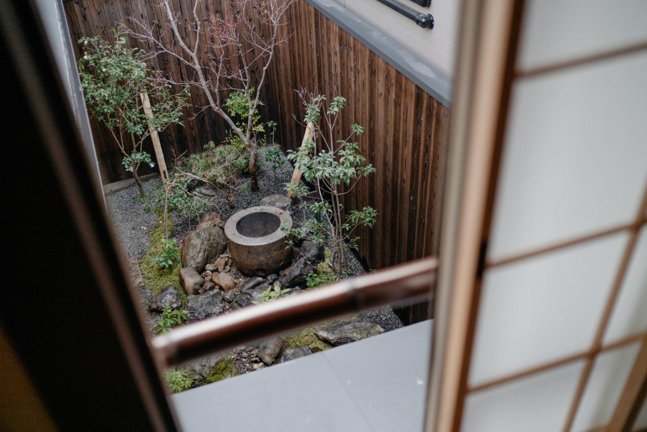 Shin Nijo Castle Holiday home