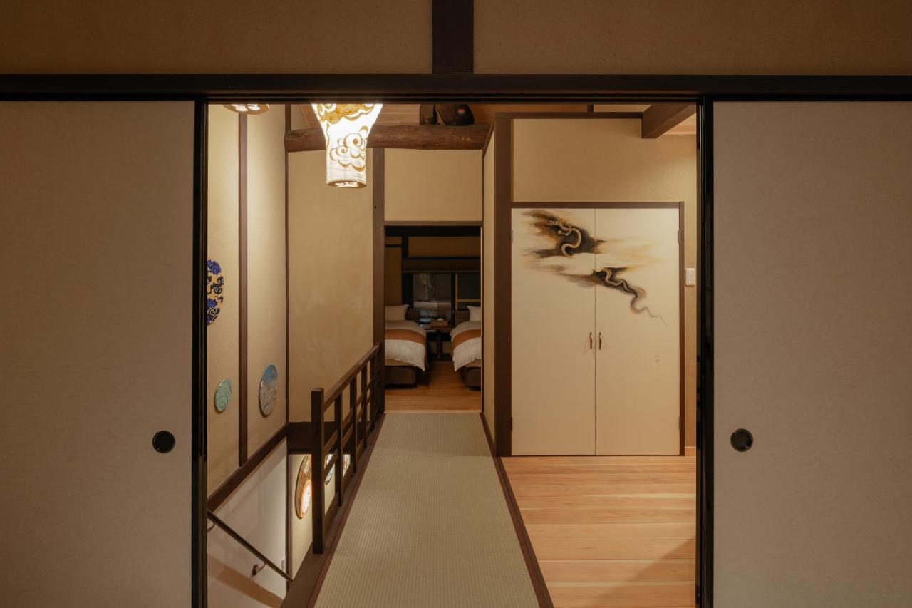Shin Nijo Castle Holiday home Kyoto