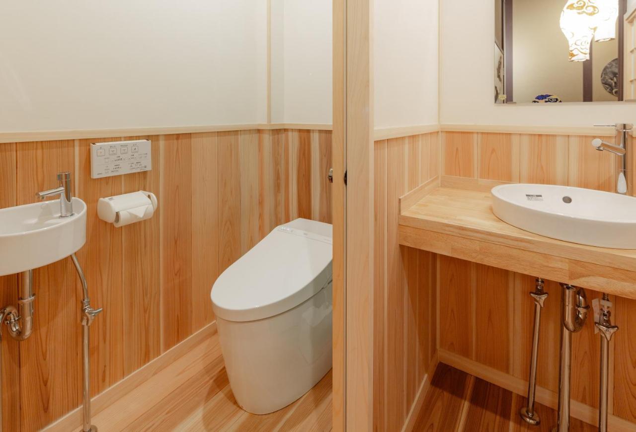 Shin Nijo Castle Holiday home