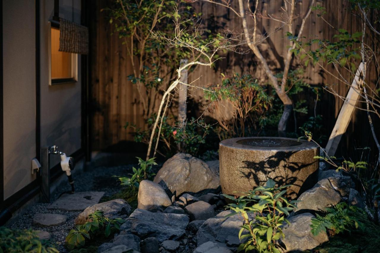 Shin Nijo Castle Holiday home Kyoto