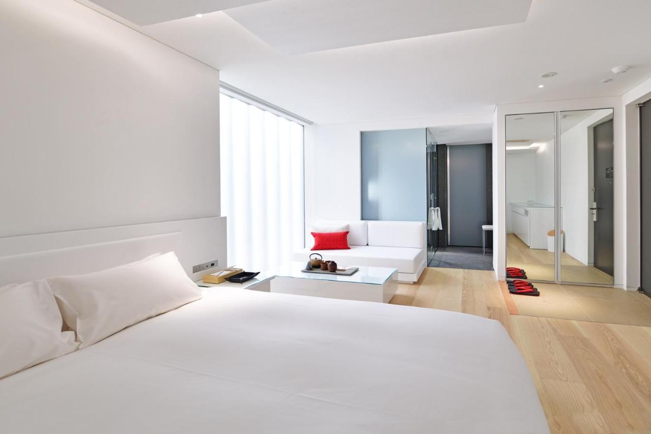 Mogana Hotel Kyoto