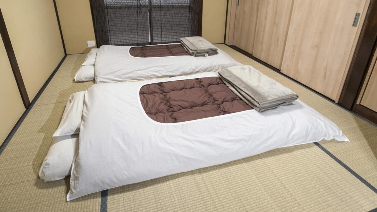 Guest house Kamon Aifuka2
