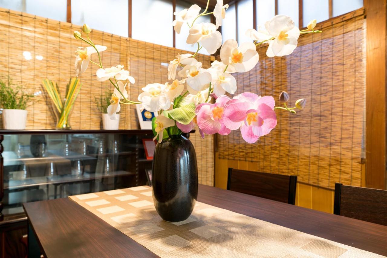 Higashiyama Kikyo-tei *