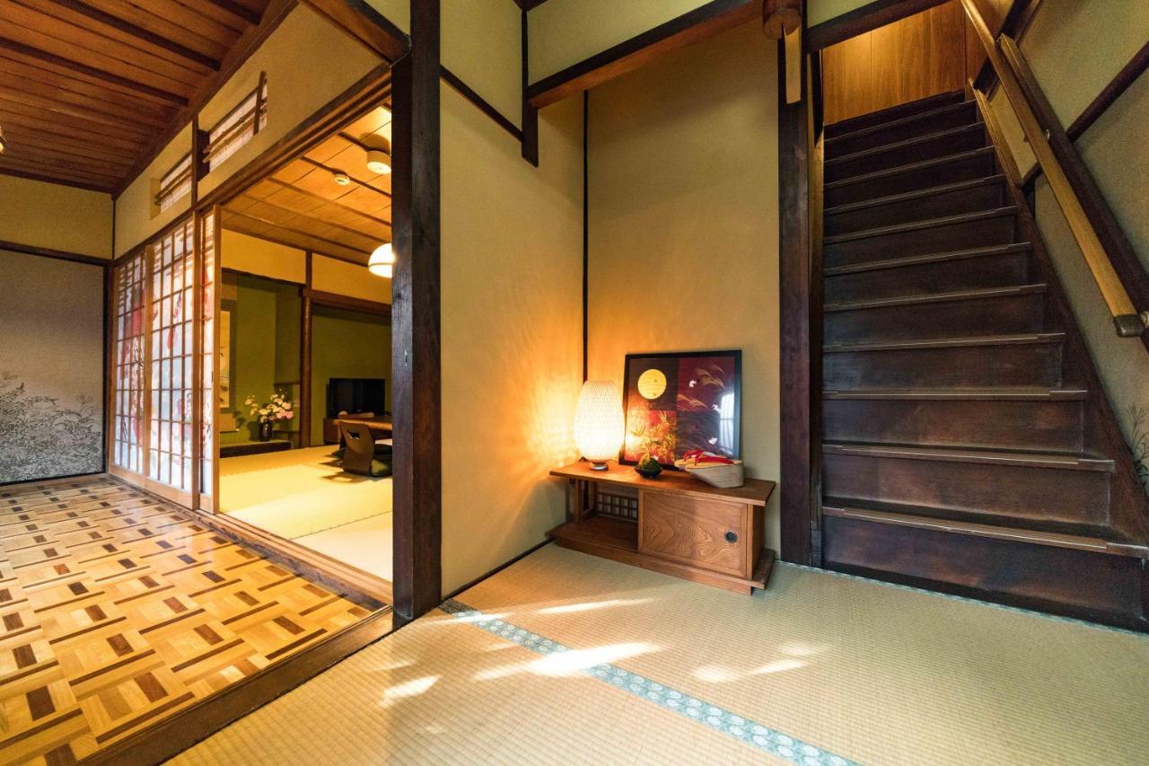 Holiday home Higashiyama Kikyo-tei