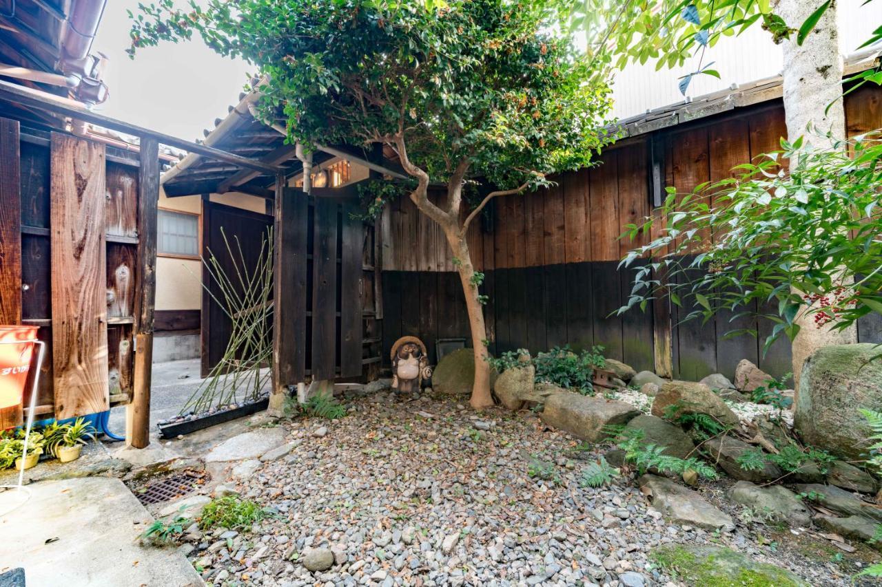 Higashiyama Kikyo-tei *