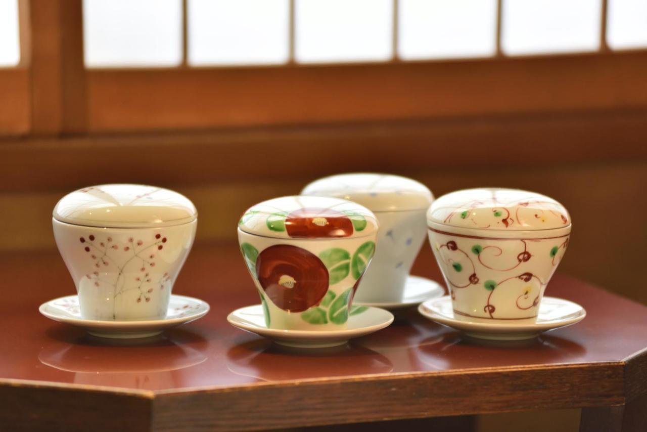 Yasaka Yutone Kyokoyado 3* Kyoto
