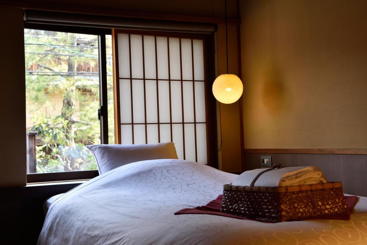Ryokan Yasaka Yutone Kyokoyado Kyoto