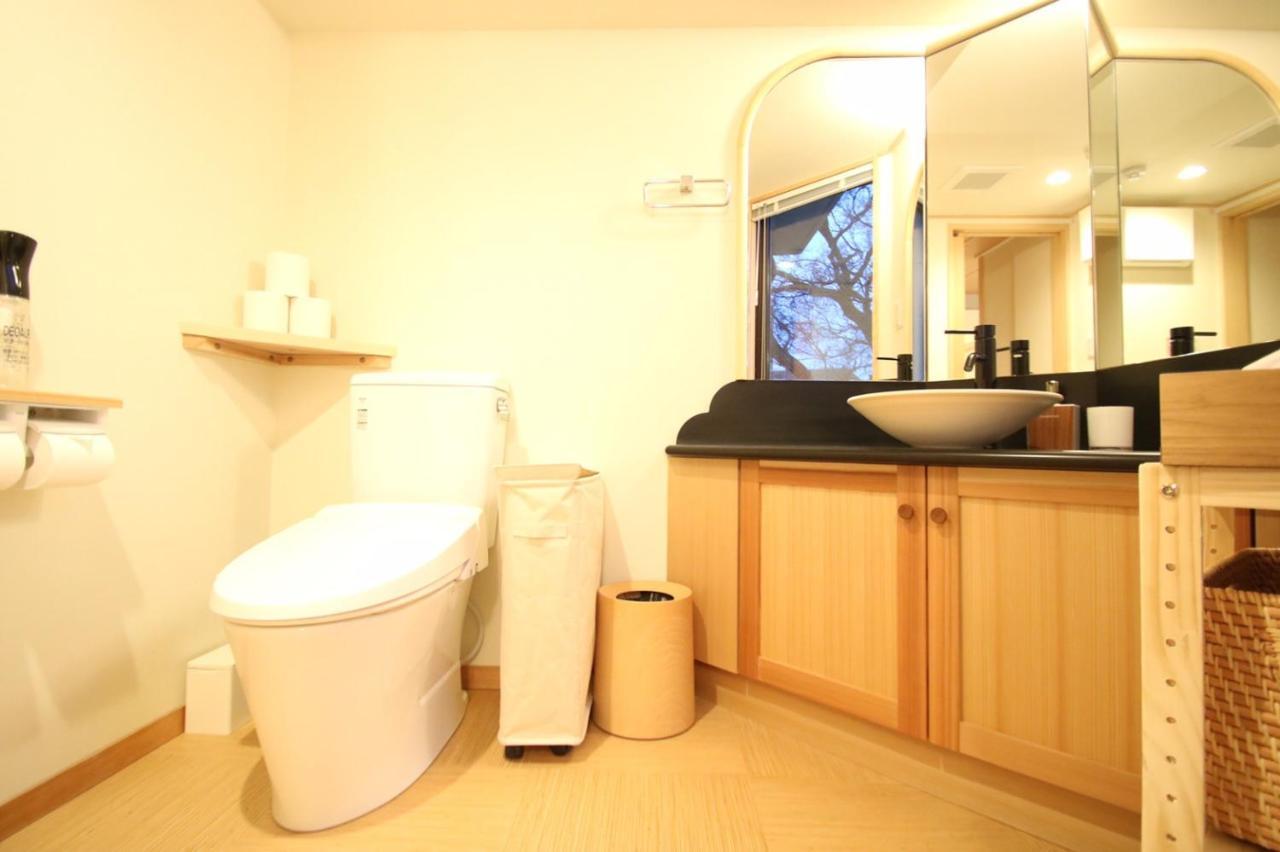 Apartment Private Sakura