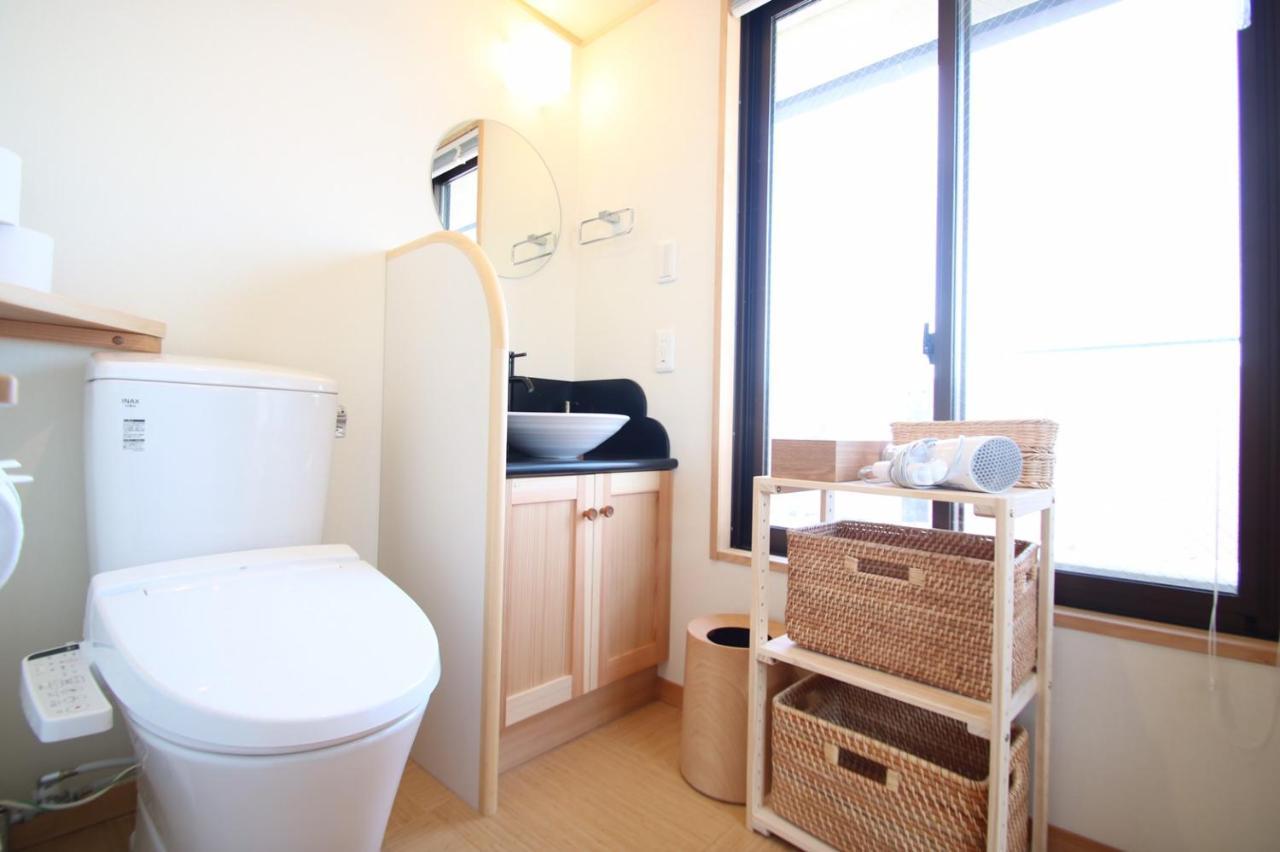 Private Sakura Apartment Kyoto
