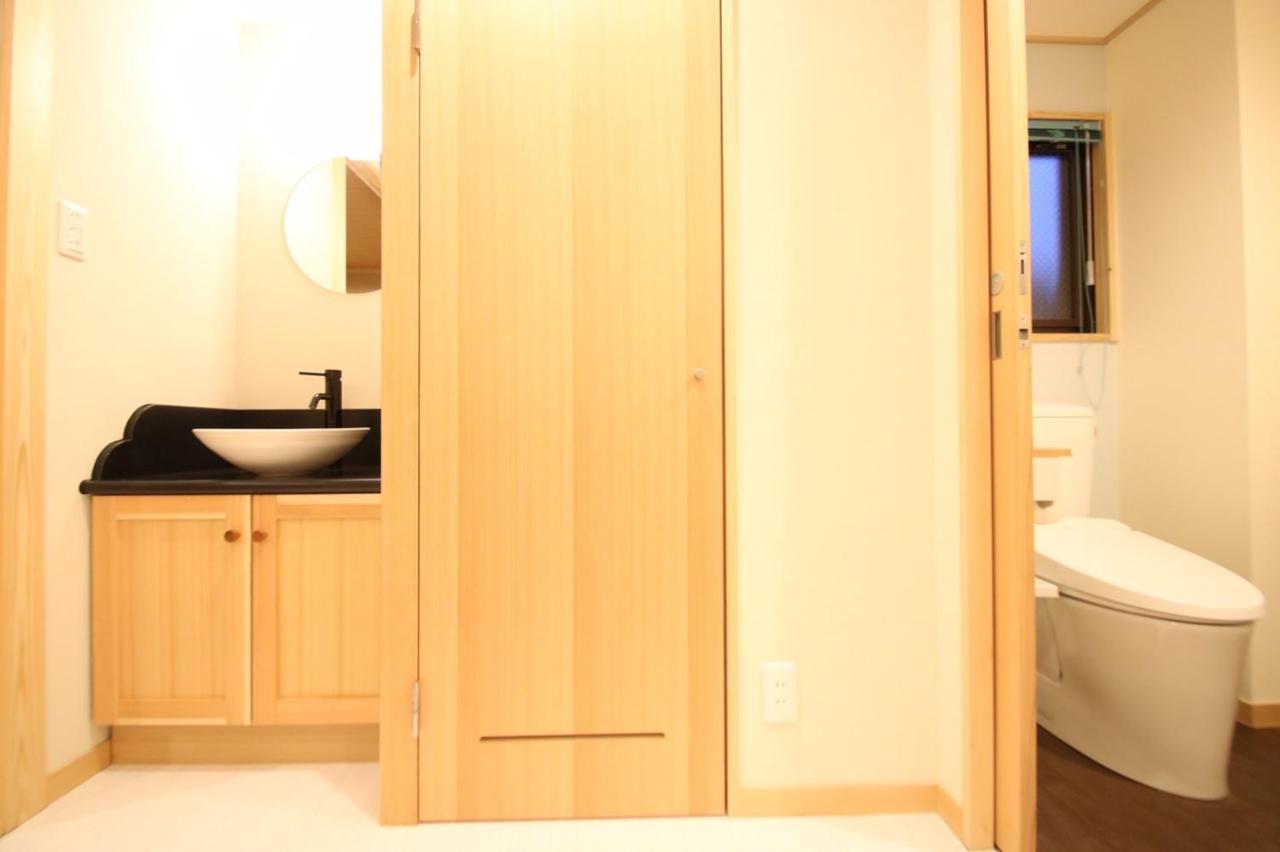 Private Sakura Apartment *