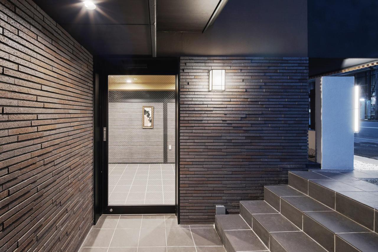 Aparthotel Sakura Gion North 3*