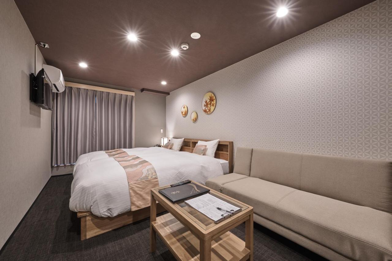 Aparthotel Sakura Gion North 3*
