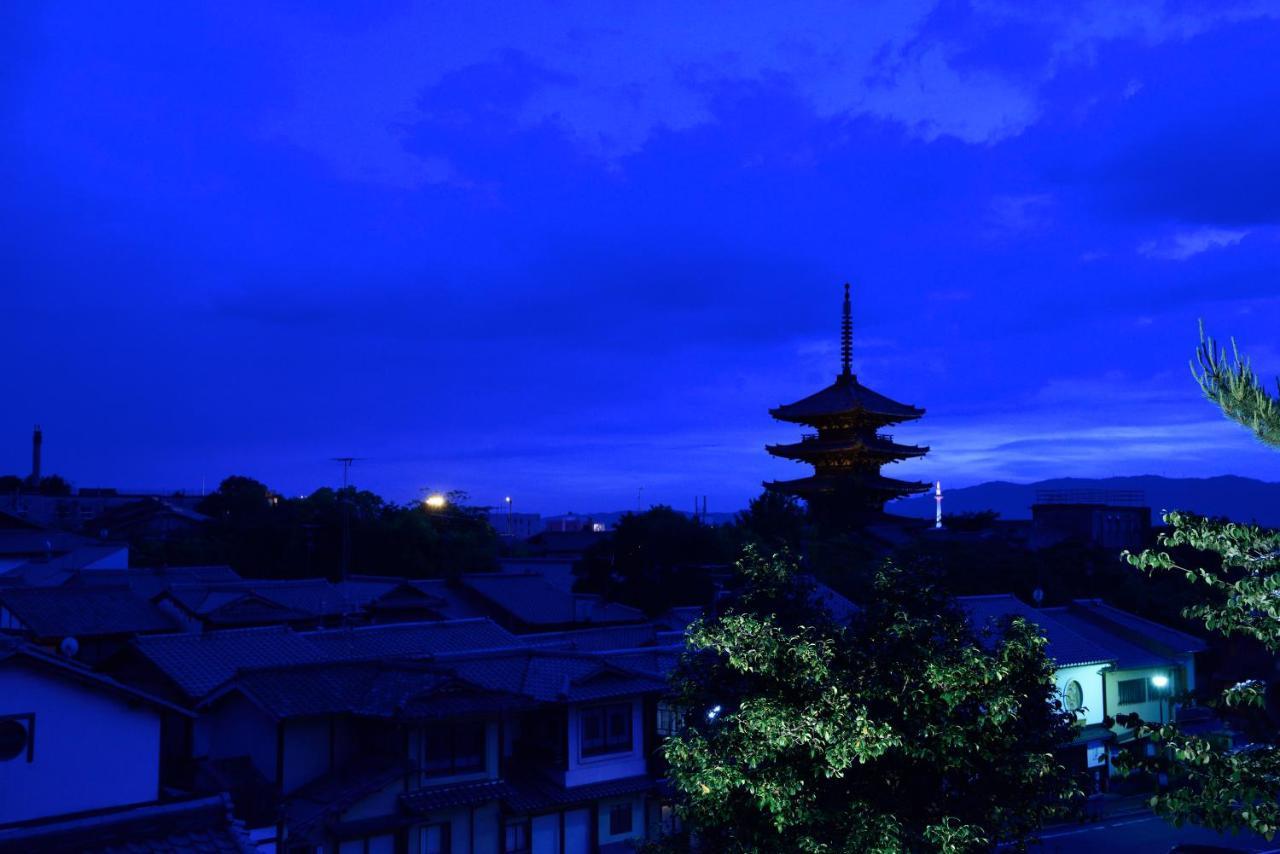 Ryokan Yasaka Yutone Kyokoyado 3*
