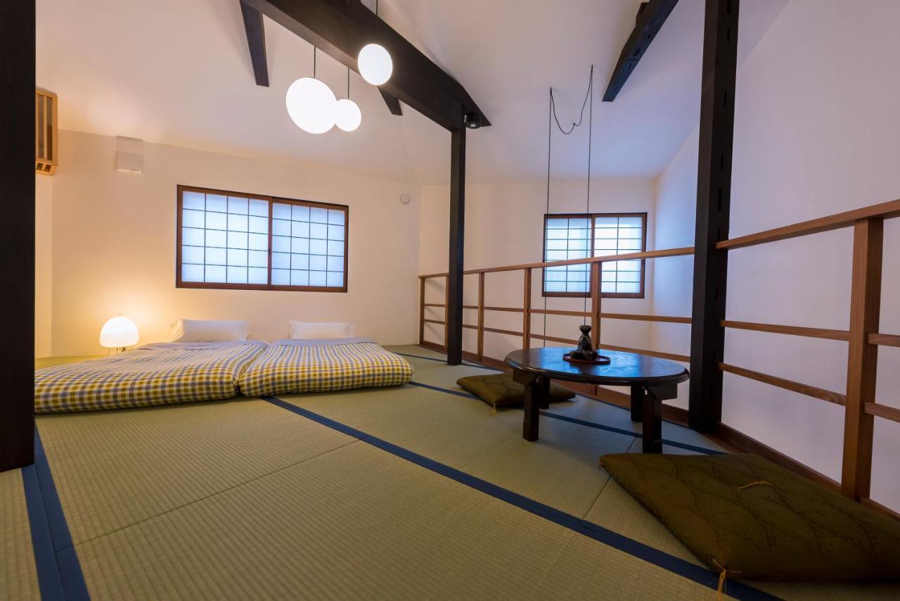 Fukuya 5jo Kyoto