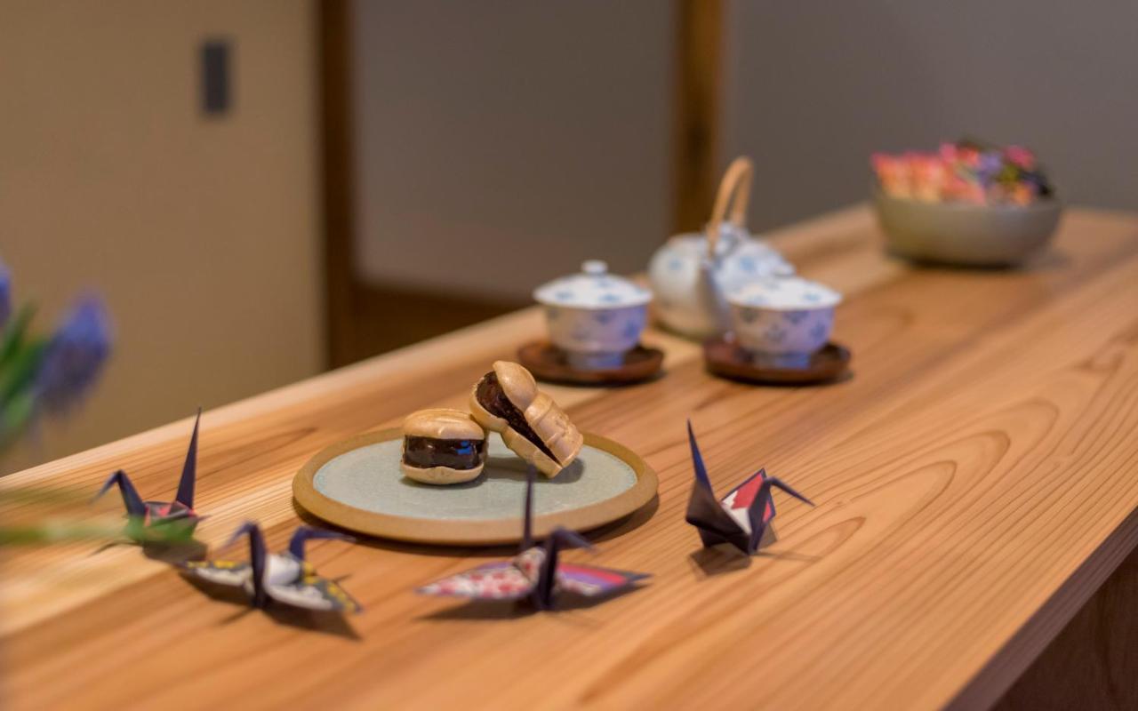 Holiday home Fukuya 5jo Kyoto
