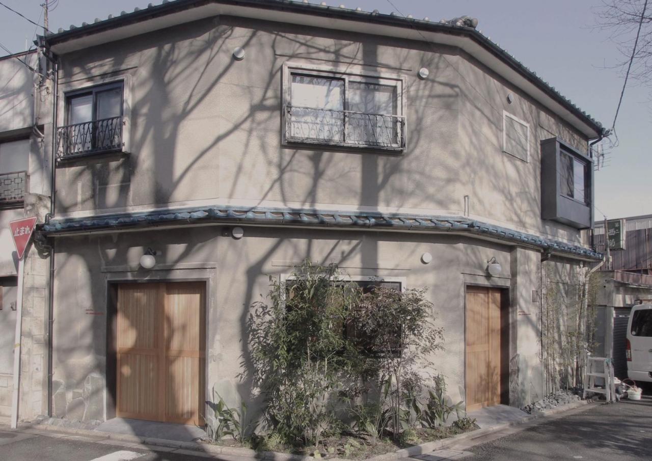 Fukuya 5jo Holiday home Kyoto