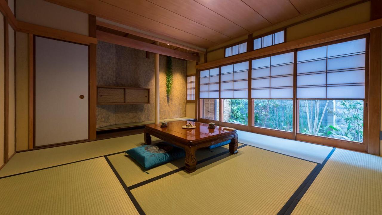 Holiday home Fukuya 5jo Kyoto