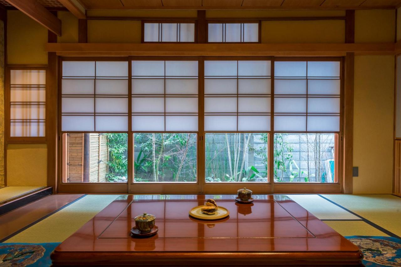 Fukuya 5jo Holiday home *