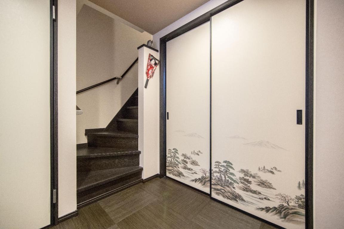 Holiday home Kyomachiya Botan Bettei Kyoto