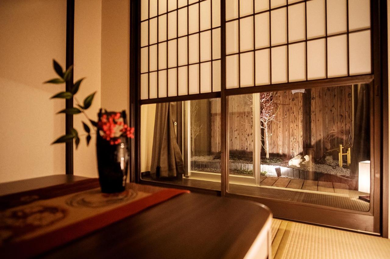 Kyomachiya- Inari Sou Holiday home