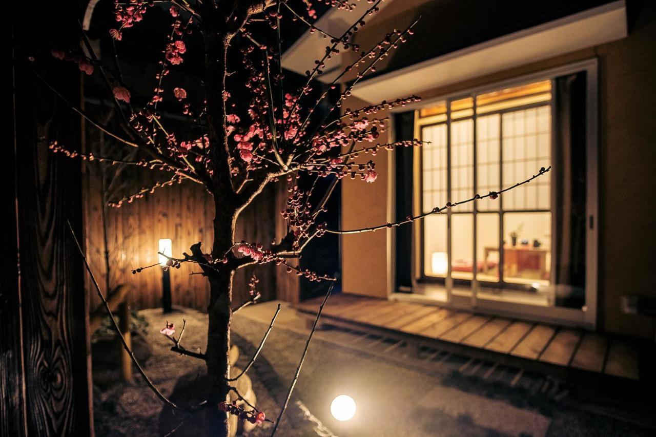 Kyomachiya- Inari Sou