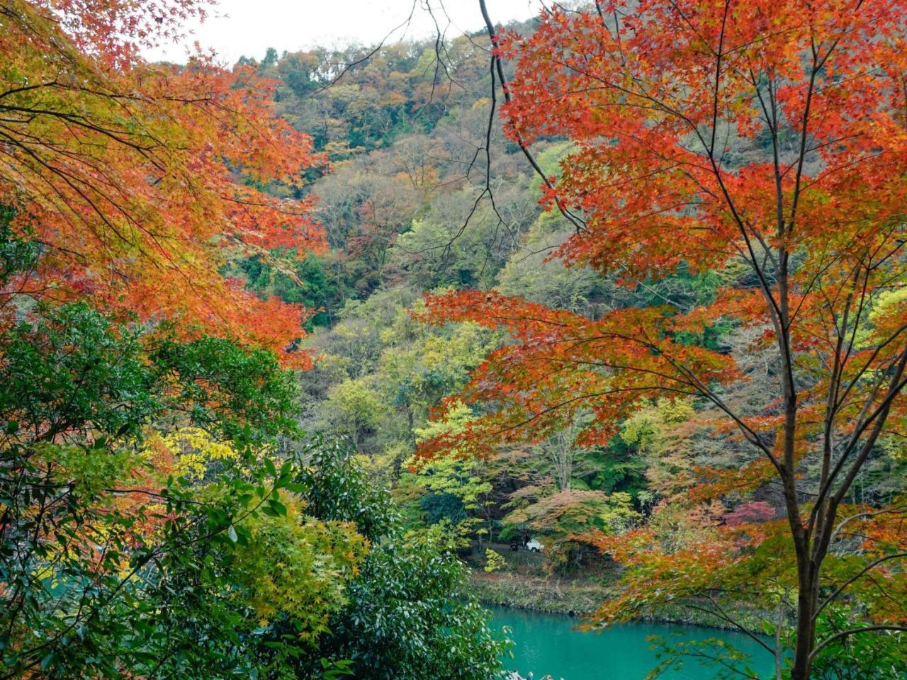 Machiyado Shijokarasuma