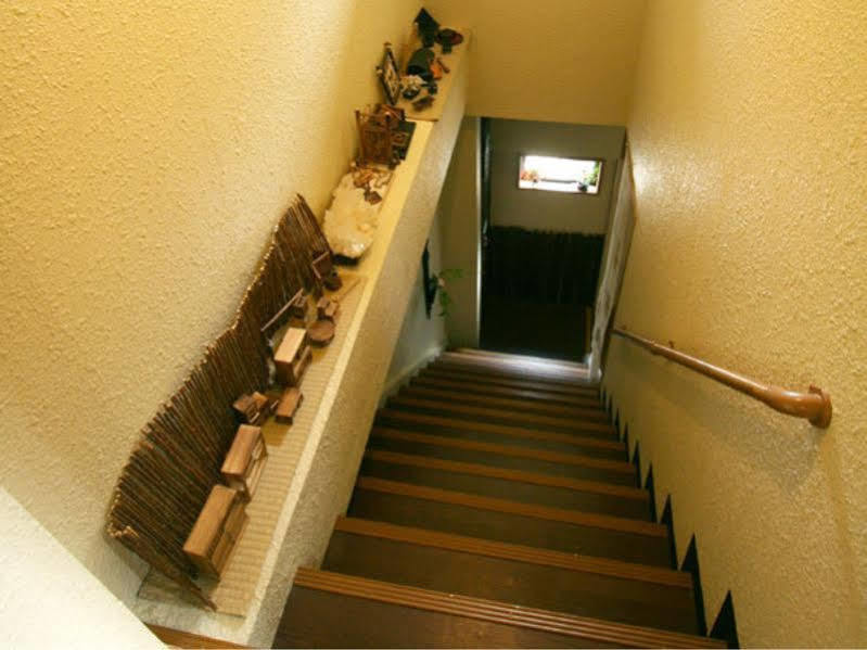Ikoi No Ie Guest house