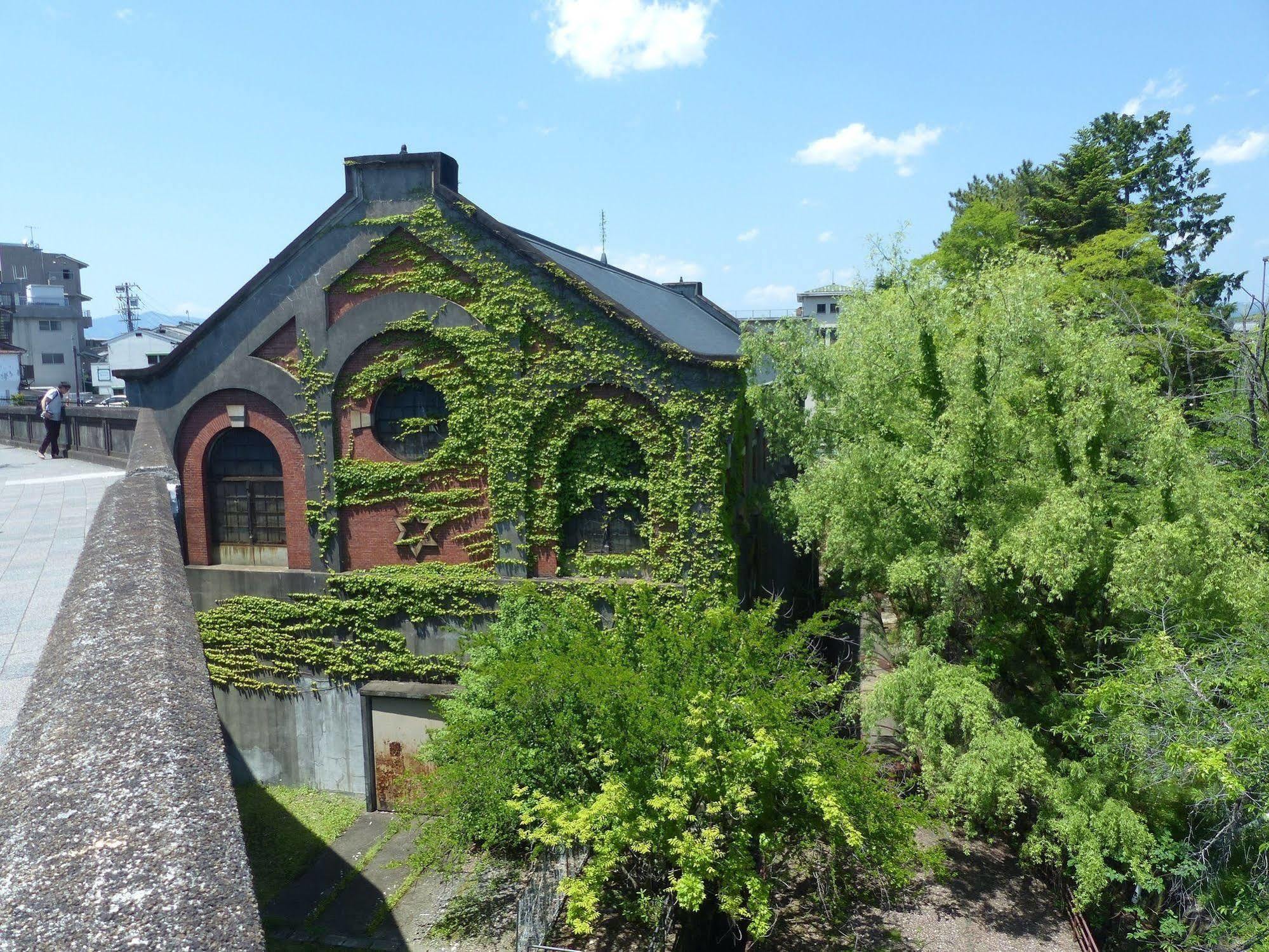 Kobako Hostel Kyoto
