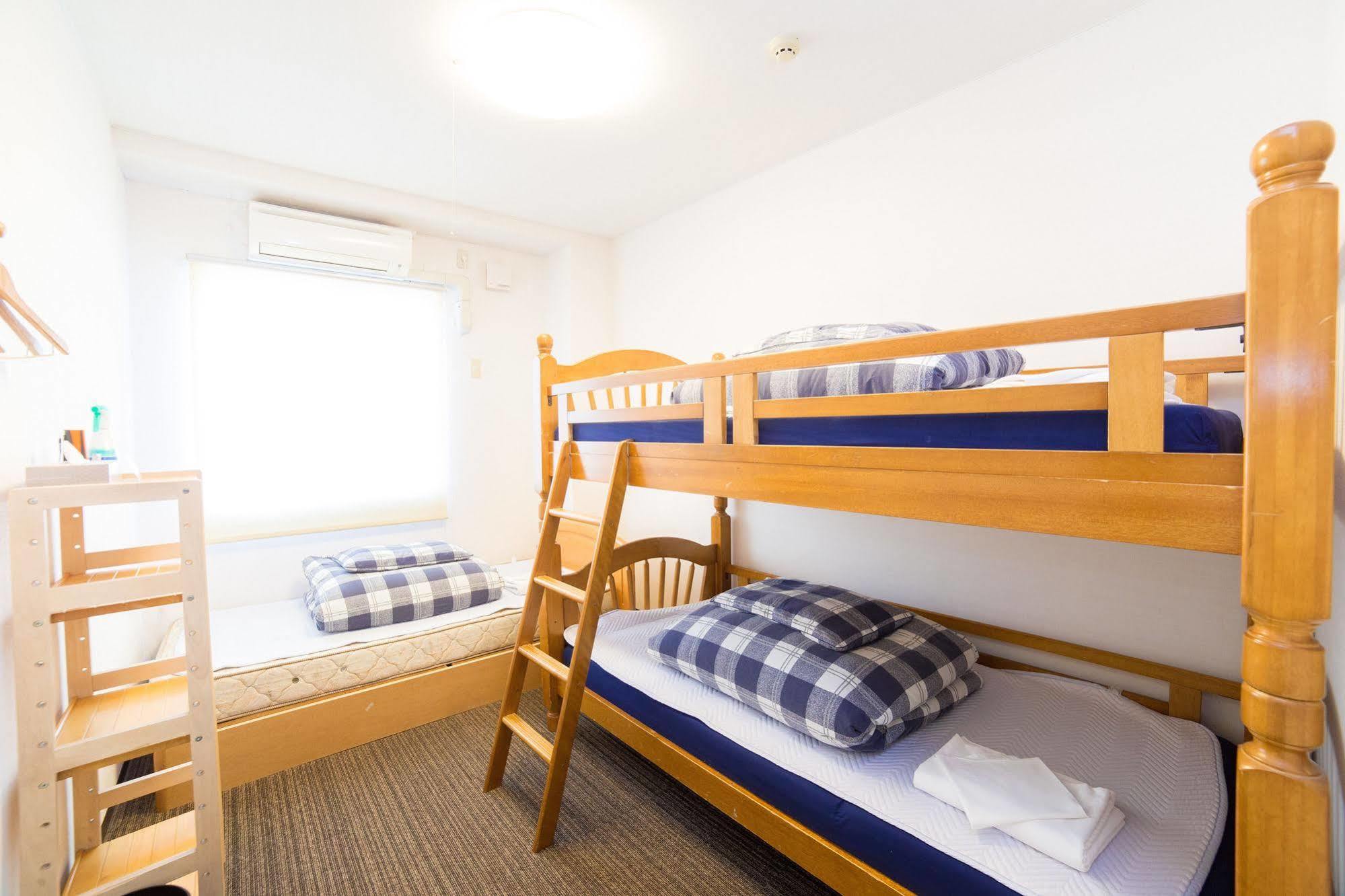 K's House -travelers Hostel *