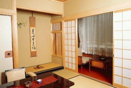Ryokan Ryokan Kinoe 4*