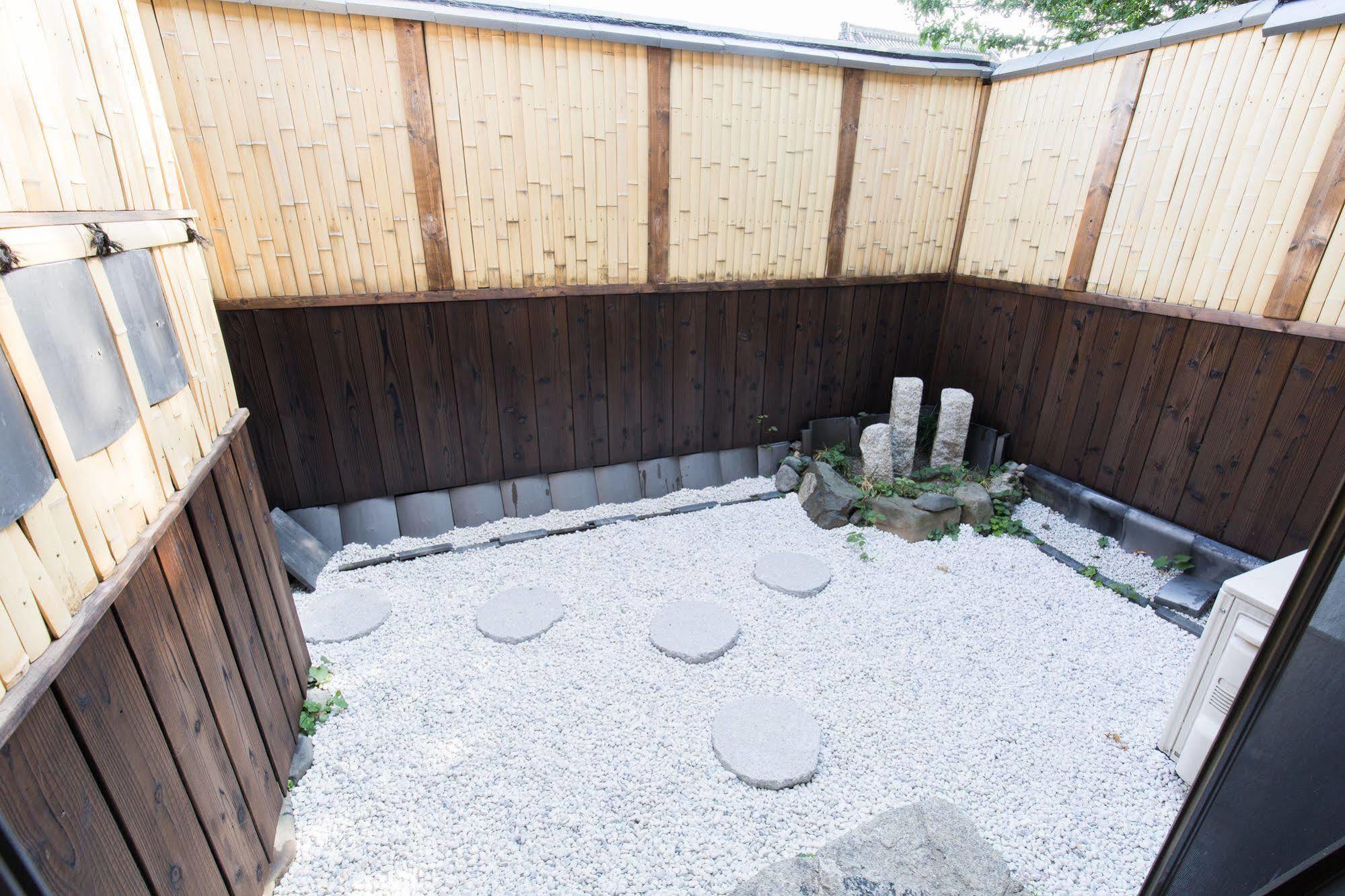 Guest house Jorinji 2*