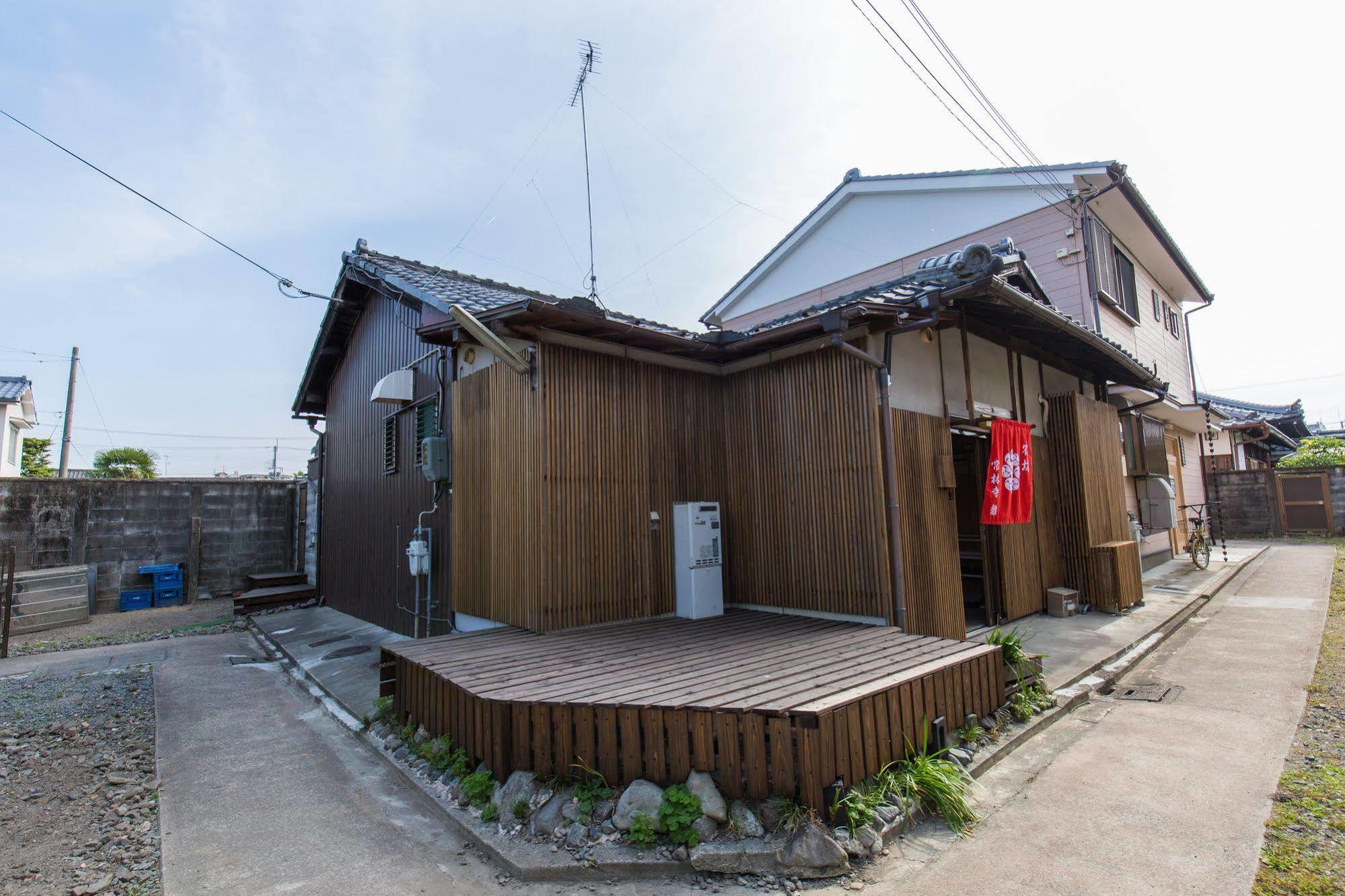 Guest house Jorinji