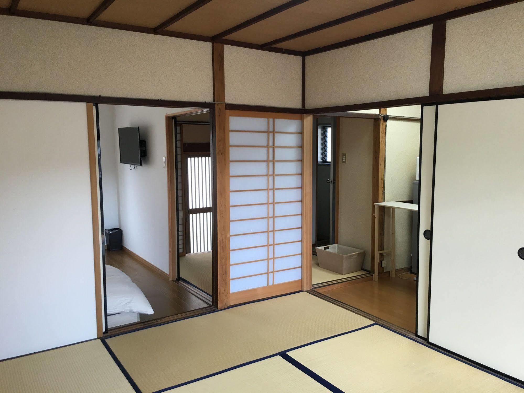 Guest house Jorinji 2*