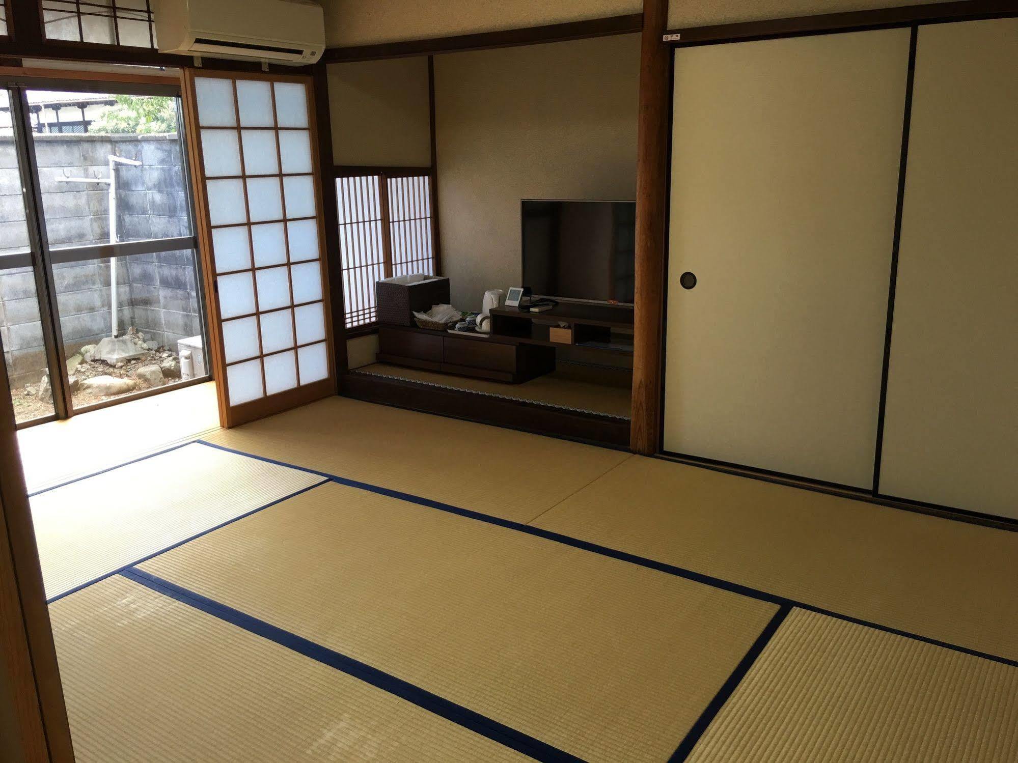Jorinji Guest house Kyoto