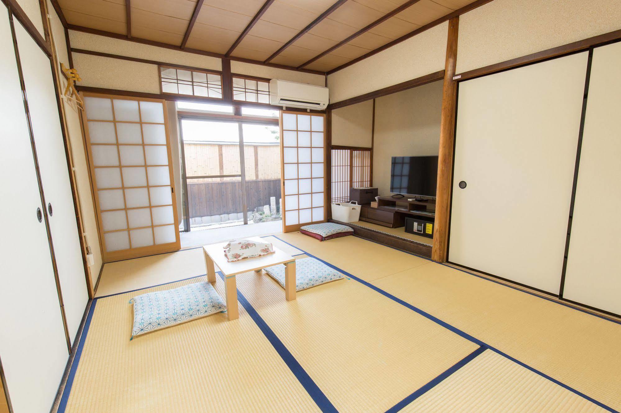 Jorinji Guest house Kyoto