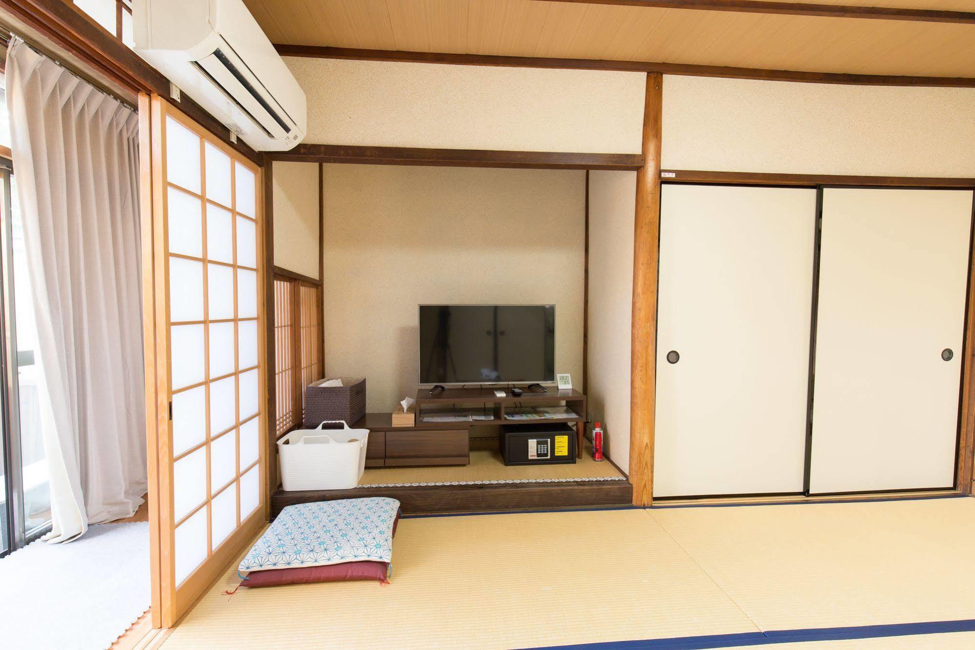 Guest house Jorinji 2*