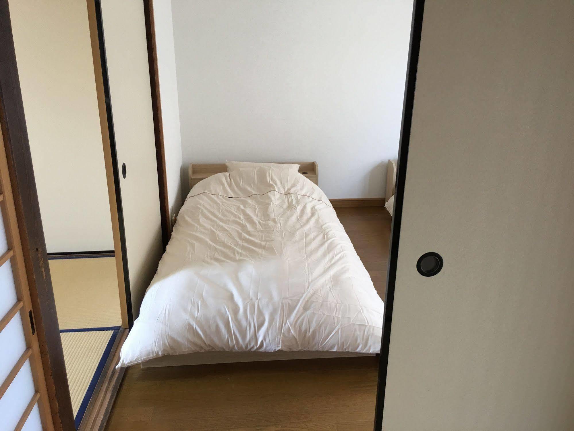 Jorinji Guest house